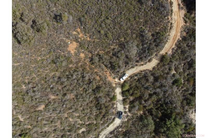 Earth-Based Rock Drilling Tests Enhance NASA’s Perseverance Mars Rover