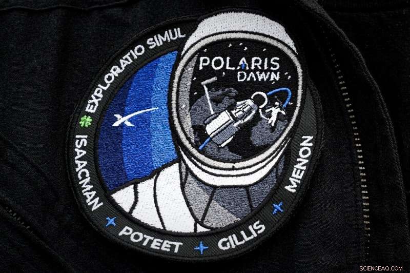 Jared Isaacman Unveils Three New Private SpaceX Missions, Including First Starship Crew Flight