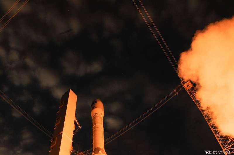 ESA’s Vega Rocket Celebrates 10 Years, Gearing Up for a More Powerful Successor