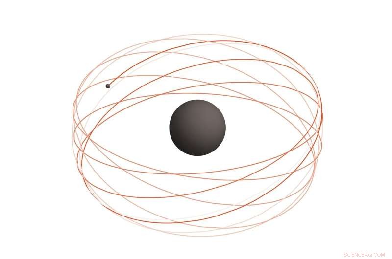 Space-Based Gravitational-Wave Observatory Could Reveal Hidden Cosmic Secrets