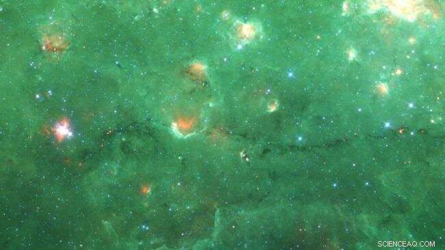 Unveiling the Magnetic Field of the Milky Way’s G47 Filament