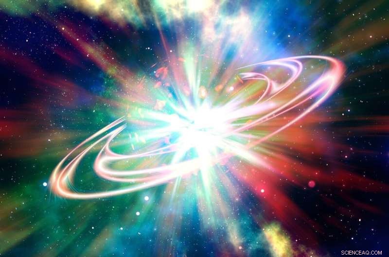 Explore the Early Universe: Webb Quest Video with ESA Astronomers