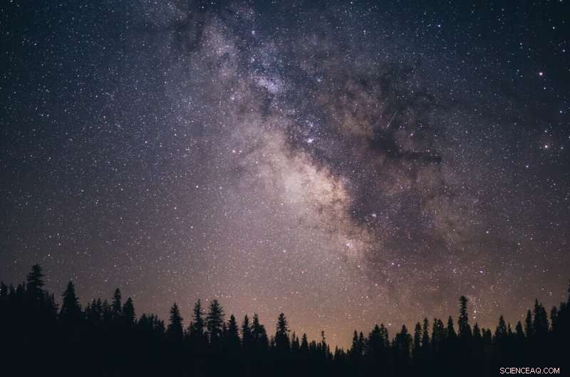 New Study Maps Galaxy Flows Across 700 Million Light-Years, Illuminating the Dynamics of the Laniakea Supercluster