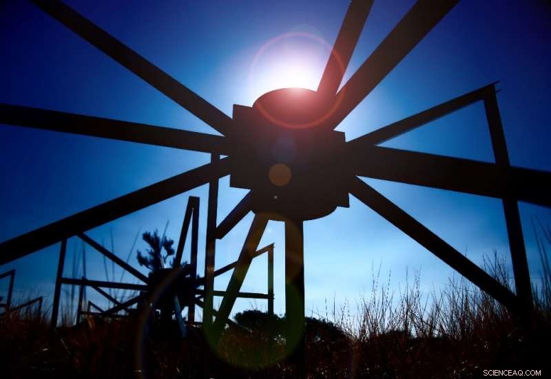 Unidentified Milky Way Object Emits Powerful Radio Pulses—Astronomers Astonished