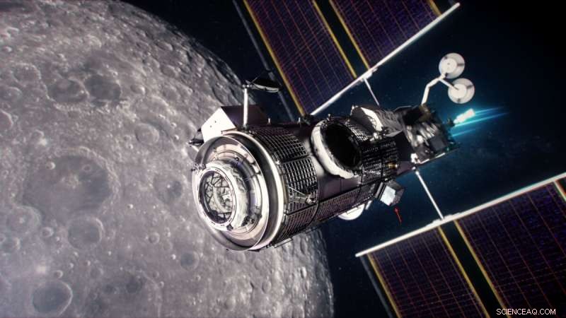 NASA s HERMES Mission Achieves Key Milestone Ahead of Launch