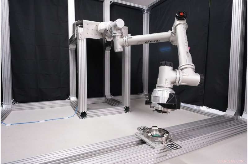 Toyota Launches Lunar Cruiser: Advancing Moon Exploration with Cutting-Edge Robotics