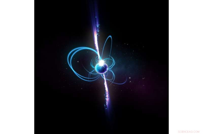 Unidentified Cosmic Energy Source Challenges Astronomical Paradigms