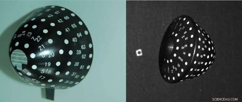 Tianwen‑1 Mars Entry Capsule: Scientists Validate Supersonic Dynamics