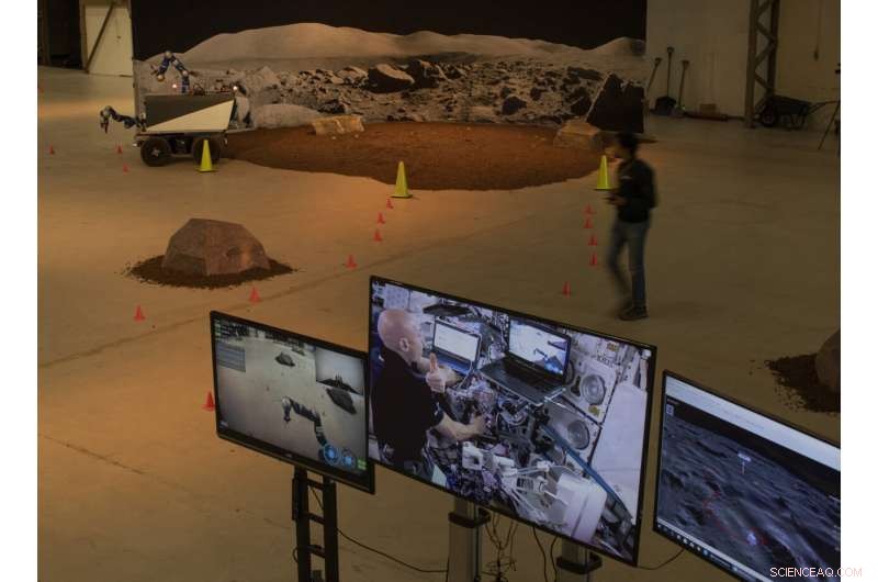 Europe Tightens Selection for Next Astronauts, Focuses on Crewed Missions