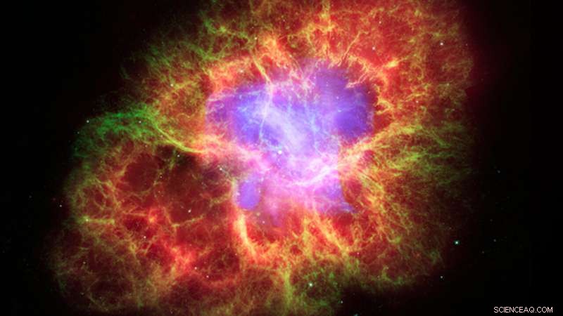 HESS J0632+057: A High-Energy Gamma-Ray Binary Revealed