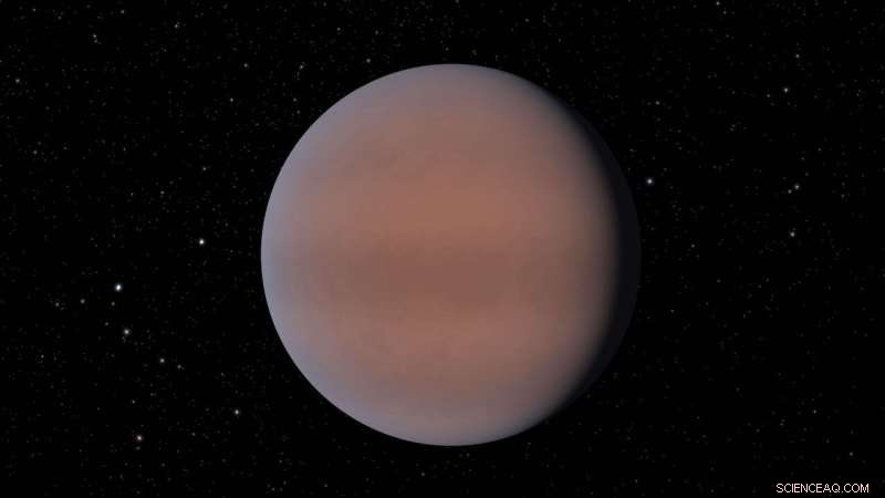 Water Vapor Found in the Atmosphere of Super‑Neptune TOI‑674 b