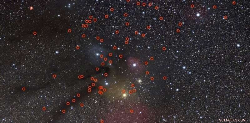 Rogue Planets: Unveiling the Origins of Free‑Floating Worlds