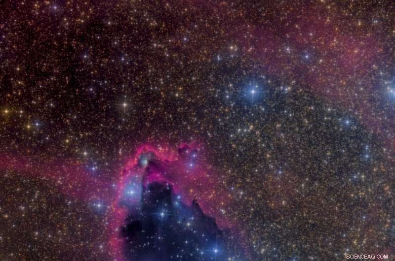 Rogue Planets: Unveiling the Origins of Free‑Floating Worlds