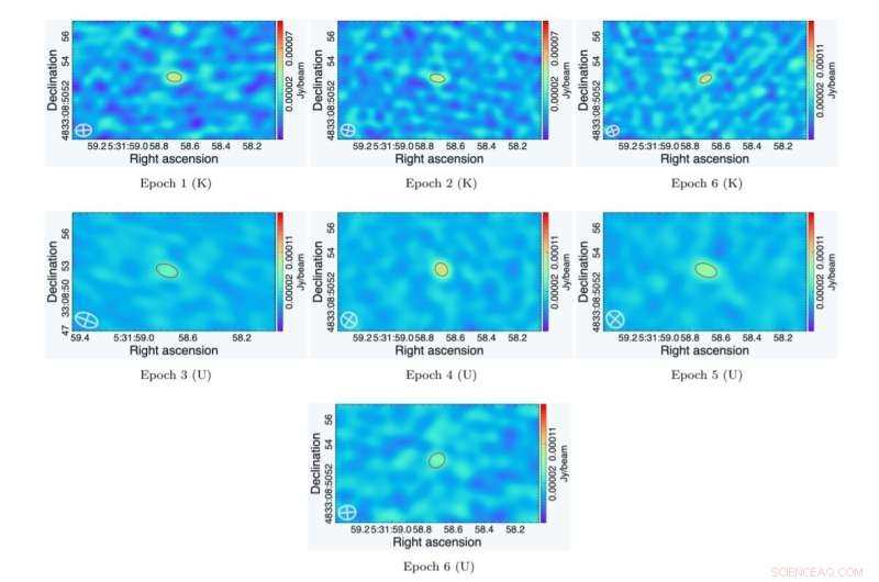 In-Depth Study Reveals New Insights into Persistent Radio Source QRS121102