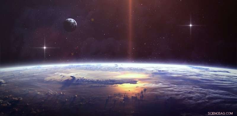 Death in Space: Legal and Moral Challenges of Emerging Space Tourism