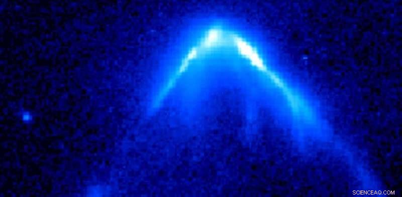 Authentic Shooting Stars: The Real Cosmic Phenomena Behind Night Sky Glimmers