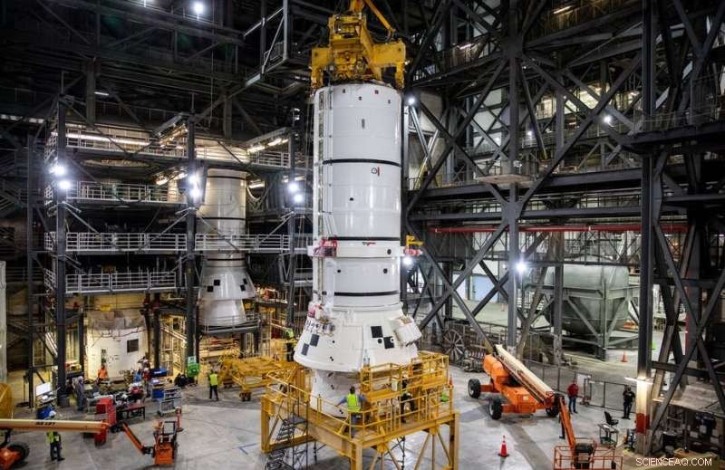 Asteroids, Moon & Mars: 2022 Space Missions You Can t Miss