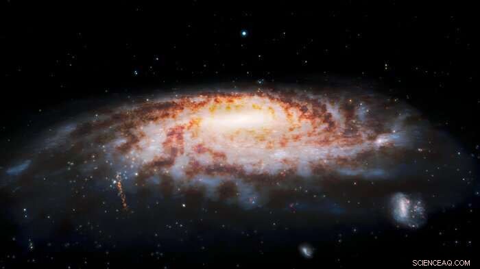 Milky Way s Newest Low-Metallicity Stellar Stream Unveiled