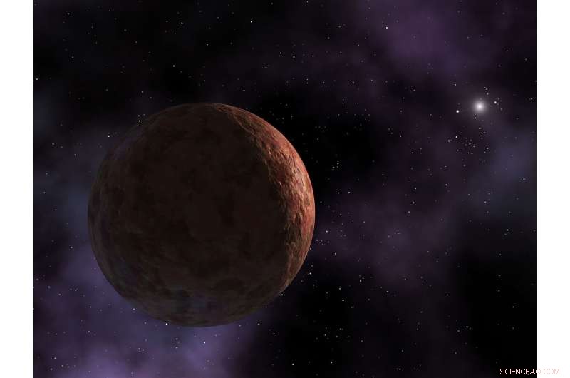 Why 2029 Is the Ideal Year to Launch a Mission to Sedna