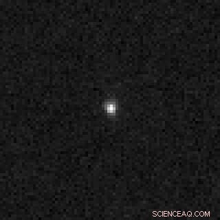 Why 2029 Is the Ideal Year to Launch a Mission to Sedna