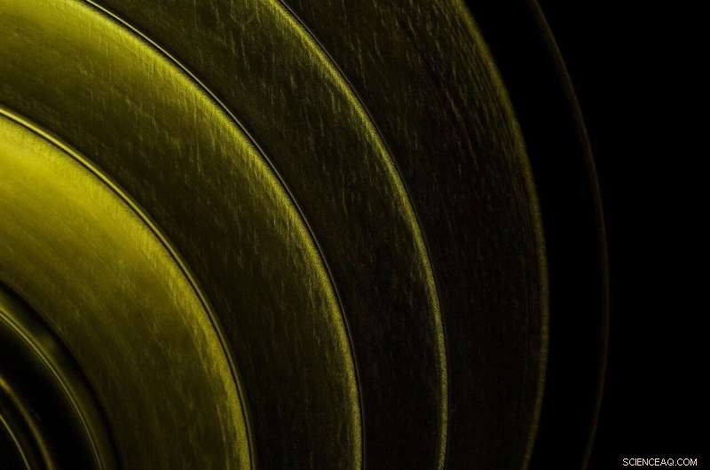 Scientists Capture First High‑Frequency Oscillations in a Neutron Star’s Massive Eruption