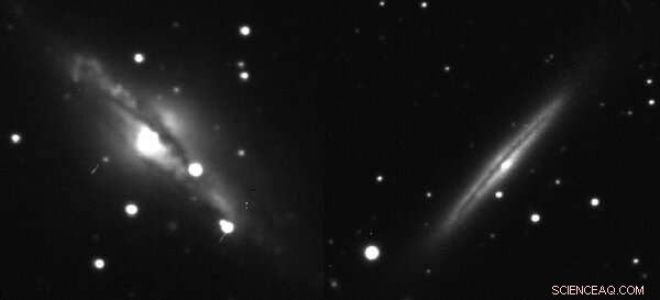 Explore Distant Galaxies: How Anyone Can Journey Through the Universe