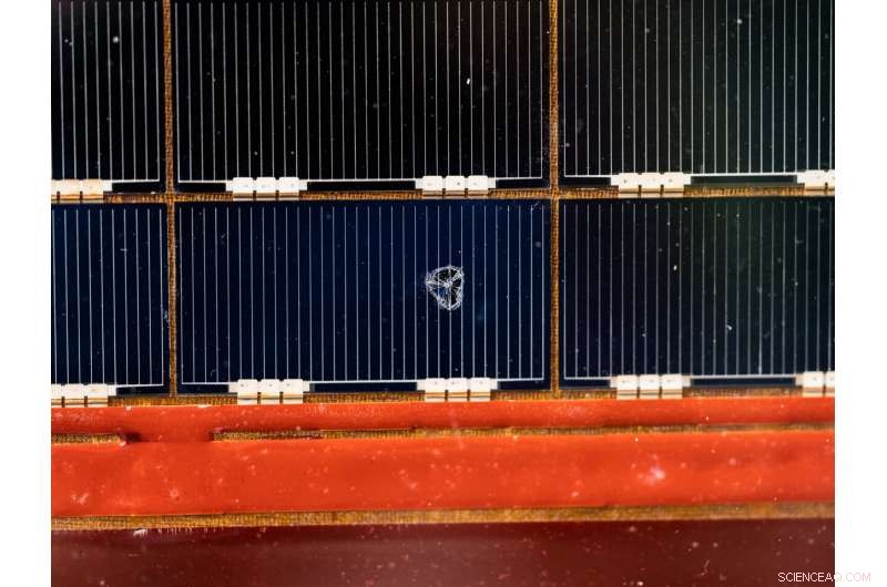 99 Artefacts Unveiling ESA s Technical Heart