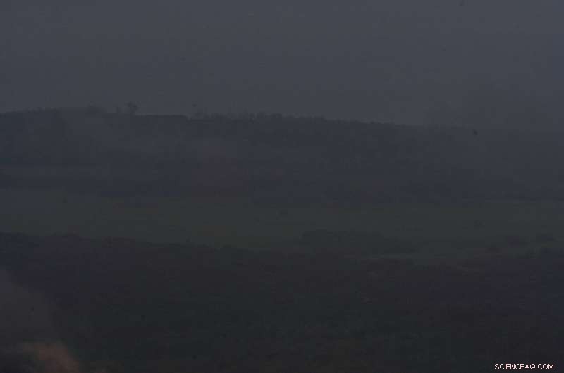 James Webb Space Telescope Launches from French Guiana