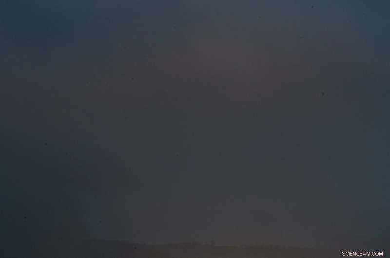 James Webb Space Telescope Launches from French Guiana