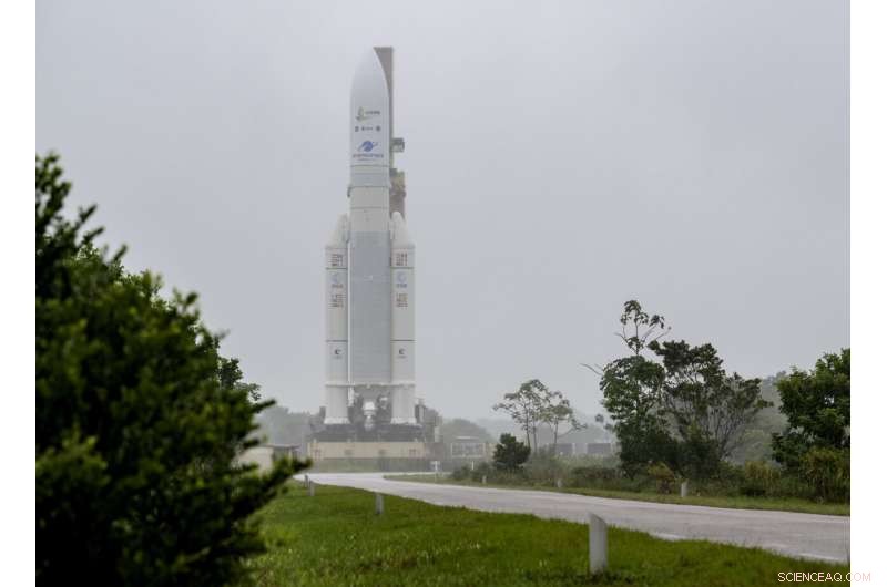 Hubble vs. Webb: A Deep Dive into Two Space Telescope Legends