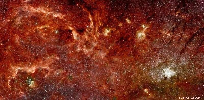 Top 5 Stunning Telescope Images Showcasing the Universe s Wonders