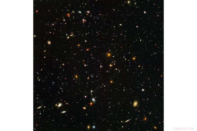 Top 5 Stunning Telescope Images Showcasing the Universe s Wonders