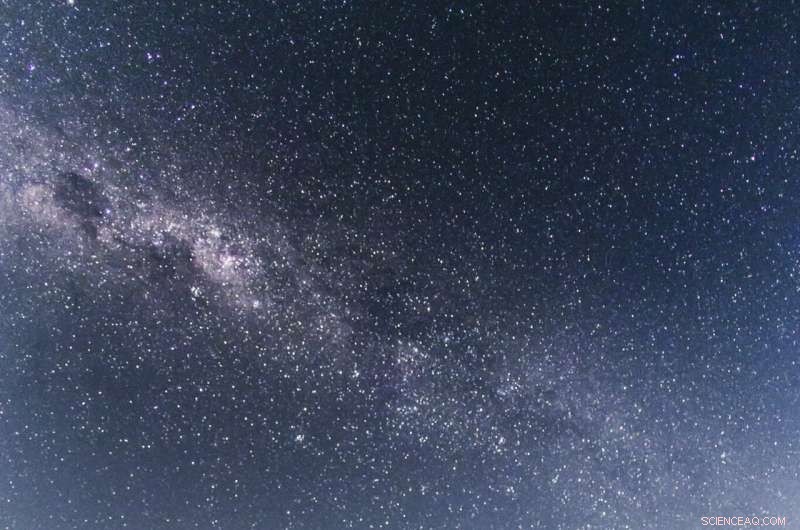 Astronomers Capture 16‑Times‑Larger Black Hole Eruption in Centaurus A