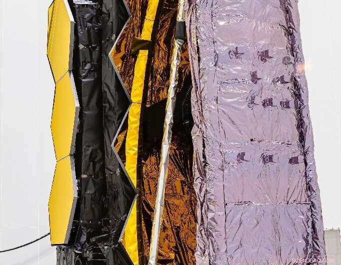 James Webb Space Telescope: 5 Key Facts About the Universe s New Powerhouse