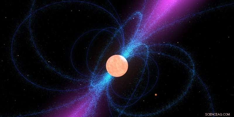 Exploring Neutron Stars: The Universe’s Extreme Physics Laboratories