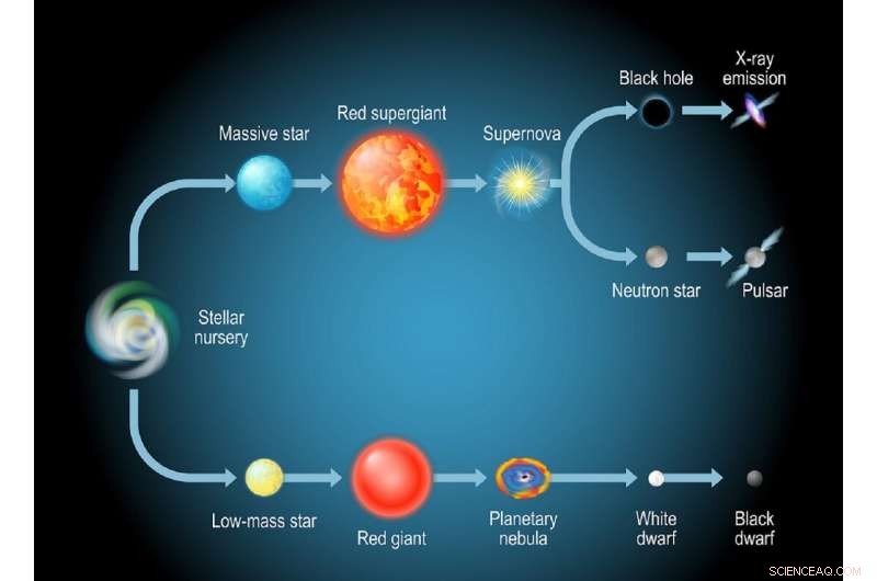 Exploring Neutron Stars: The Universe’s Extreme Physics Laboratories