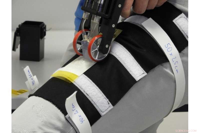 SpaceX Dragon Delivers European Science to ISS Ahead of Christmas