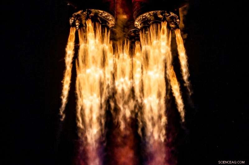 Russia Sets Sights on Dominating Space Tourism