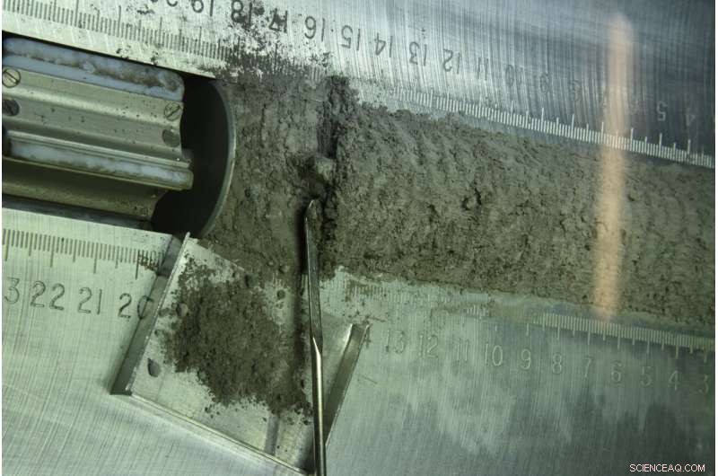 ESA to Unveil 50-Year-Old Apollo 17 Moon Soil Sample Using Advanced Piercing Tool