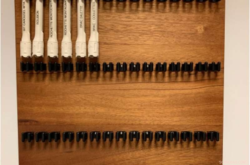 Perseverance Rover Uncovers Unexpected Subsurface Secrets on Mars