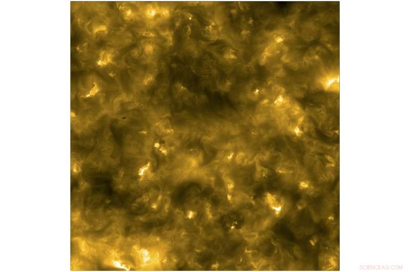 Solar Orbiter Releases Extensive Science Findings from Cruise Phase