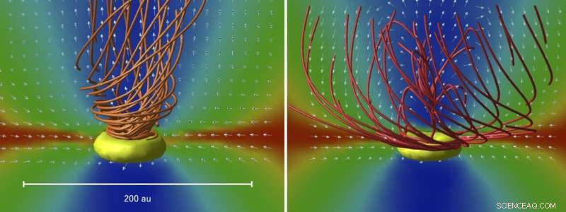 Stellar Ashfall Could Accelerate Planet Formation in Protoplanetary Disks