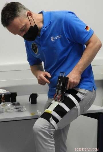 SpaceX’s 24th Cargo Flight to the ISS Brings Bioprinting, Crystallization, and Laundry Experiments