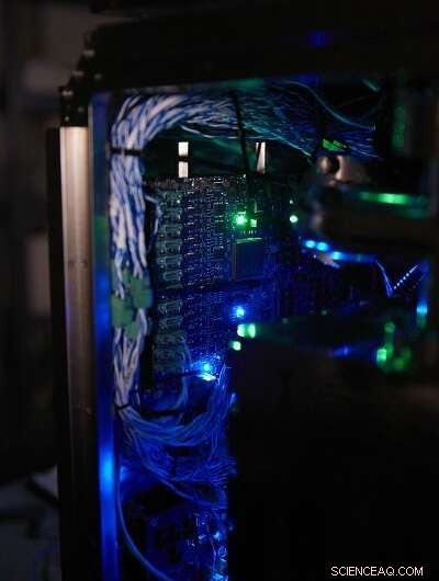 SpaceX’s 24th Cargo Flight to the ISS Brings Bioprinting, Crystallization, and Laundry Experiments