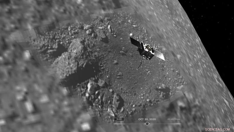 Explore Near‑Earth Asteroids with NASA’s Eyes: Interactive 3D Tool Unveils Celestial Neighborhood