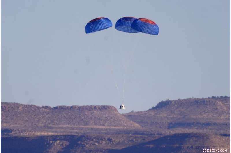 Michael Strahan Soars to Space with Alan Shepard’s Daughter – A Historic Moment