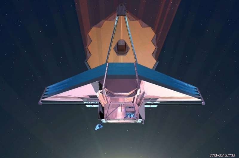 Hubble Telescope Back Online: Full Operational Status Restored