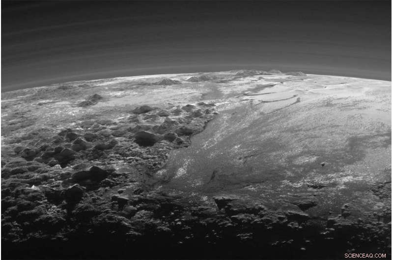 New Study Links Pluto s Reclassification to Folklore and Astrology