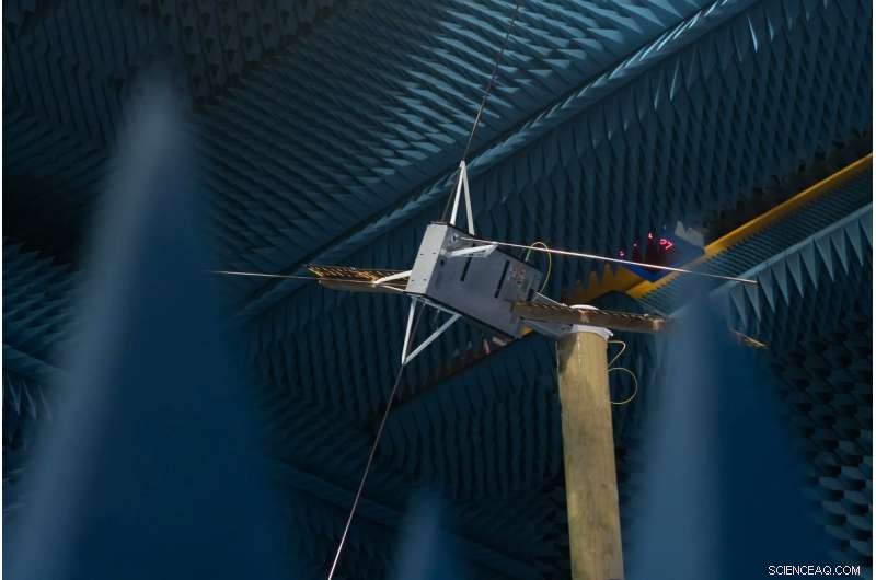 ESA s New Asteroid Mission to Probe 100 Meters Beneath the Surface