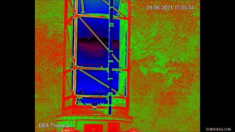ESA s Themis Program: Successful Fueling Tests for Reusable First Stage
